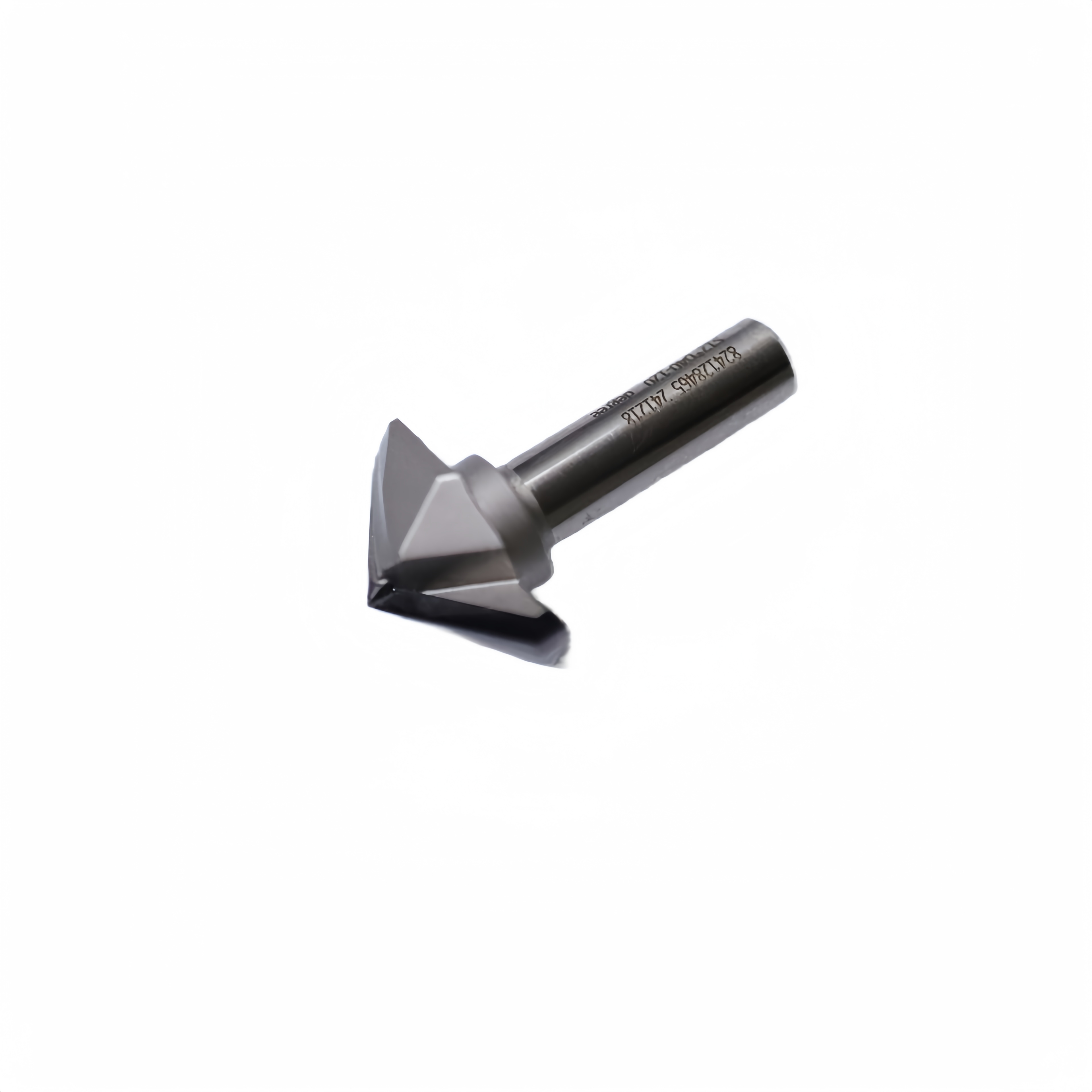 60 Degrees 90 Degreea 3d Vbit  - Router Bits For Woodworking のレビューと価格