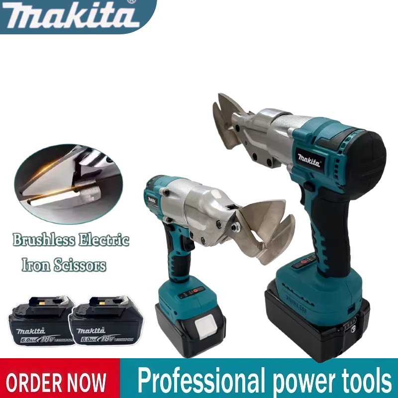 Makita Sheet Shear Cutter Powe - Woodworking Ai のレビューと価格