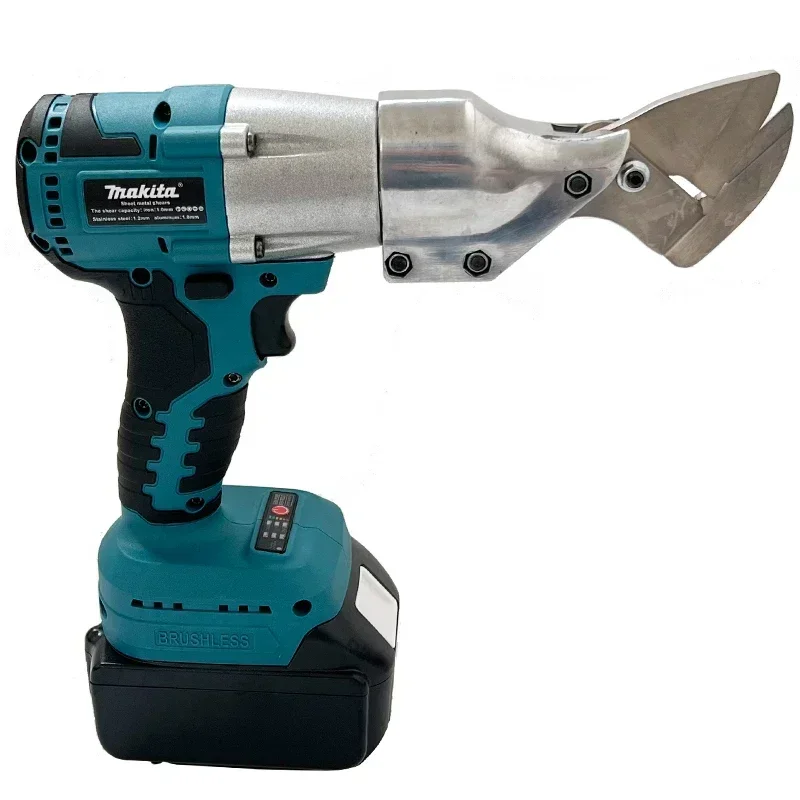 Makita Sheet Shear Cutter Powe - Woodworking Ai のレビューと価格