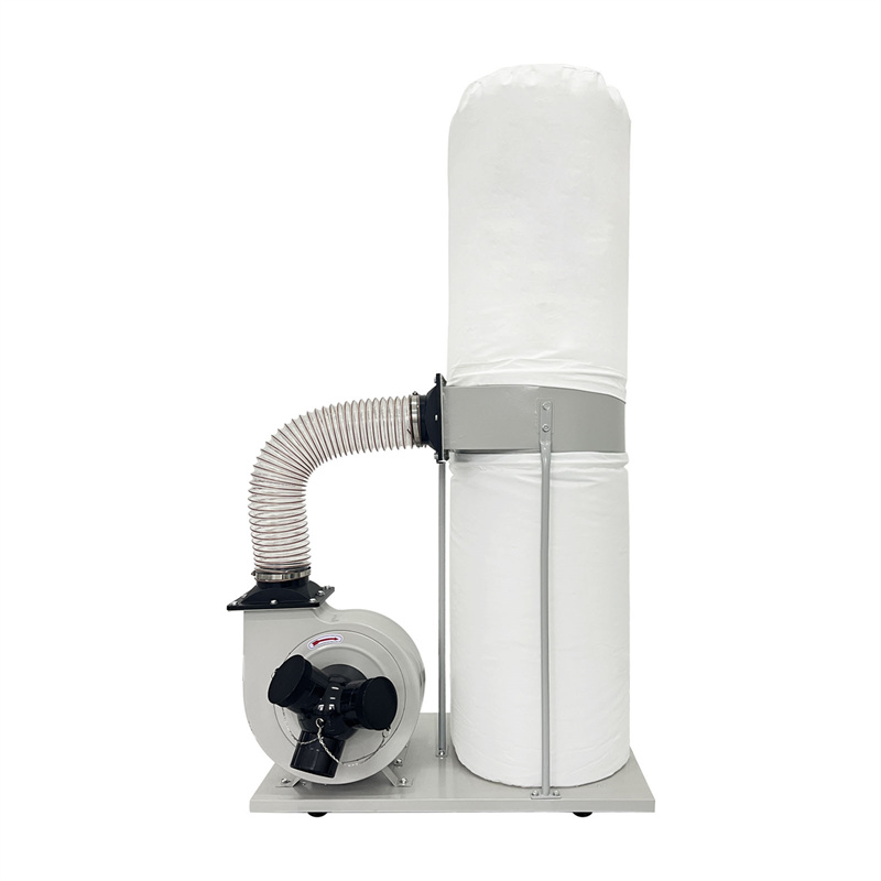 Industrial Bag Type Wood Worki - Woodworking Dust Collector のレビューと価格