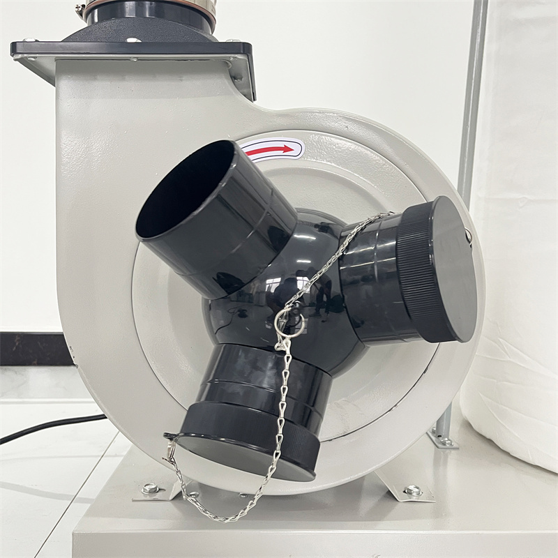 Industrial Bag Type Wood Worki - Woodworking Dust Collector のレビューと価格
