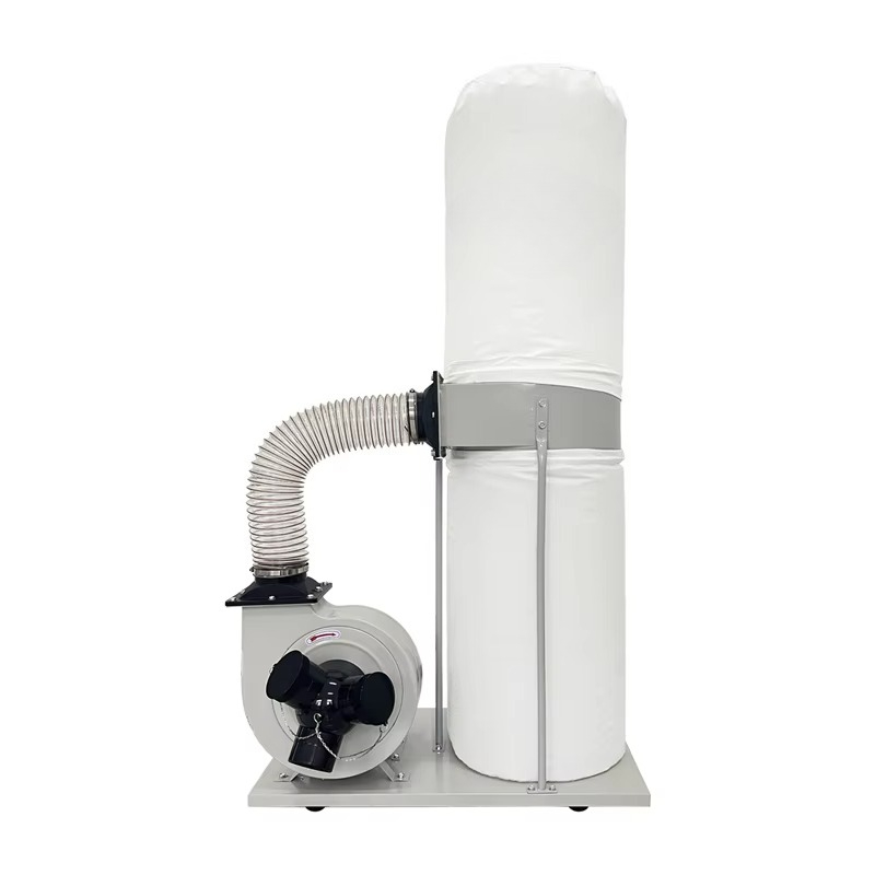 Industrial Bag Type Wood Worki - Woodworking Dust Collector のレビューと価格