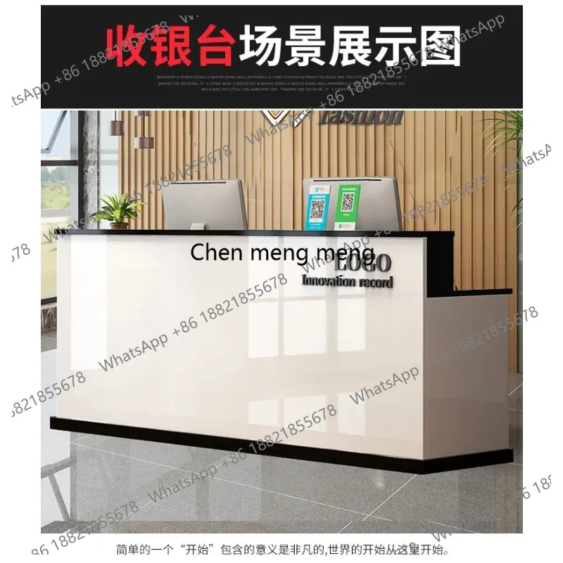 A139 Beauty Institute Receptio - Woodworking Institute のレビューと価格