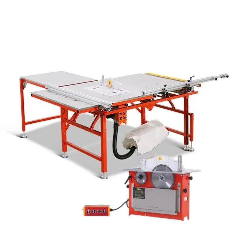 【specialized】Portable Folding  - Woodworking Machinery のレビューと価格