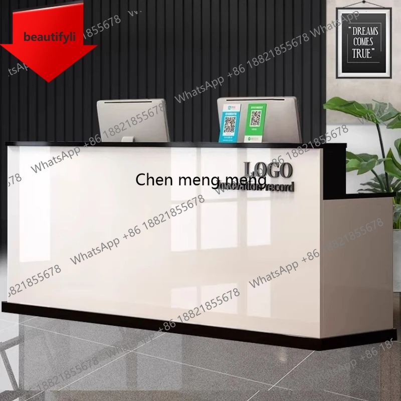 X188 Beauty Institute Receptio - Woodworking Institute のレビューと価格