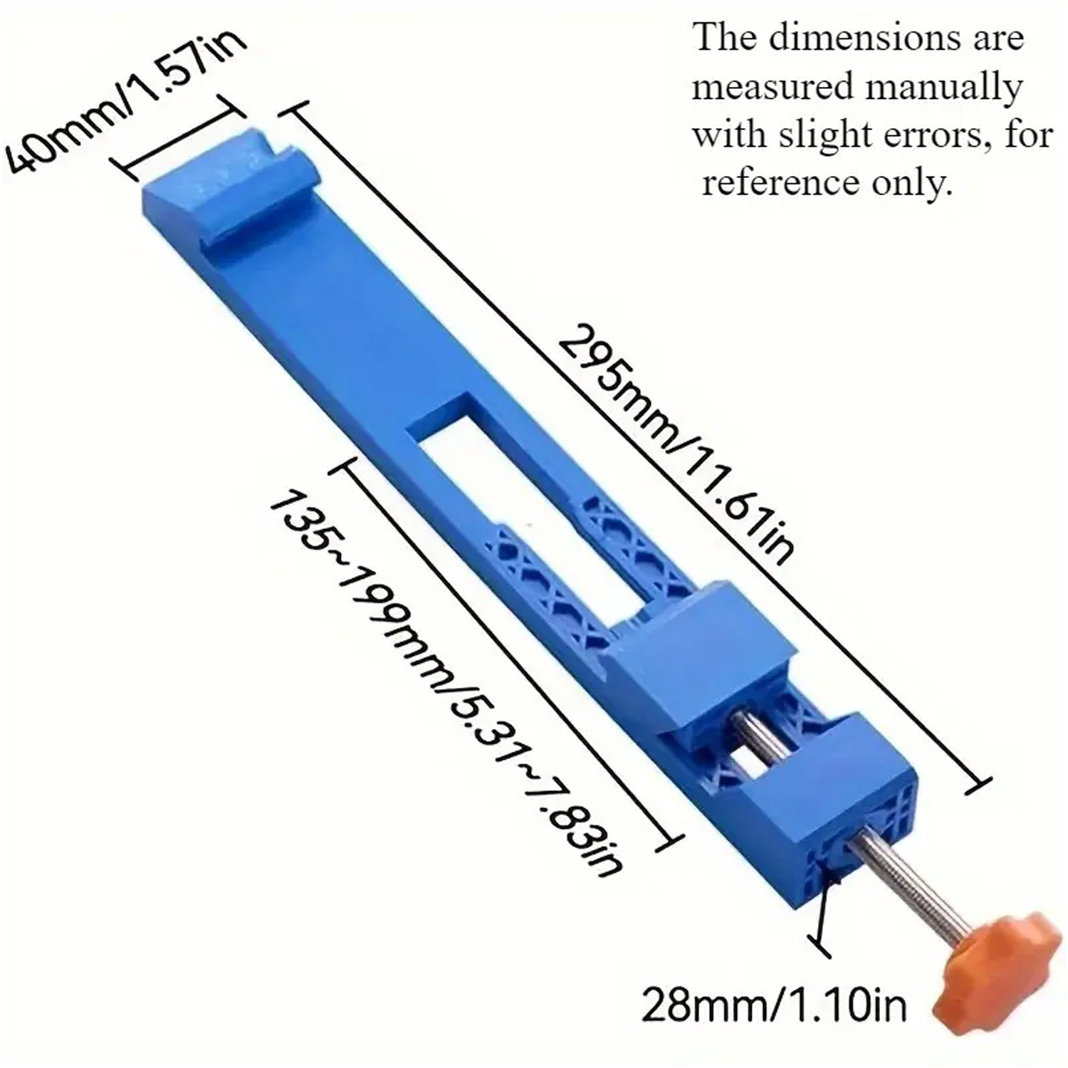 1Pc/2Pcs High-Quality Adjustab - Woodworking Ai のレビューと価格