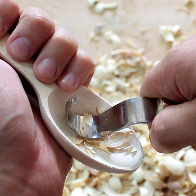 Wood Carving Knife Chisel Hook - Woodworking For Beginners のレビューと価格