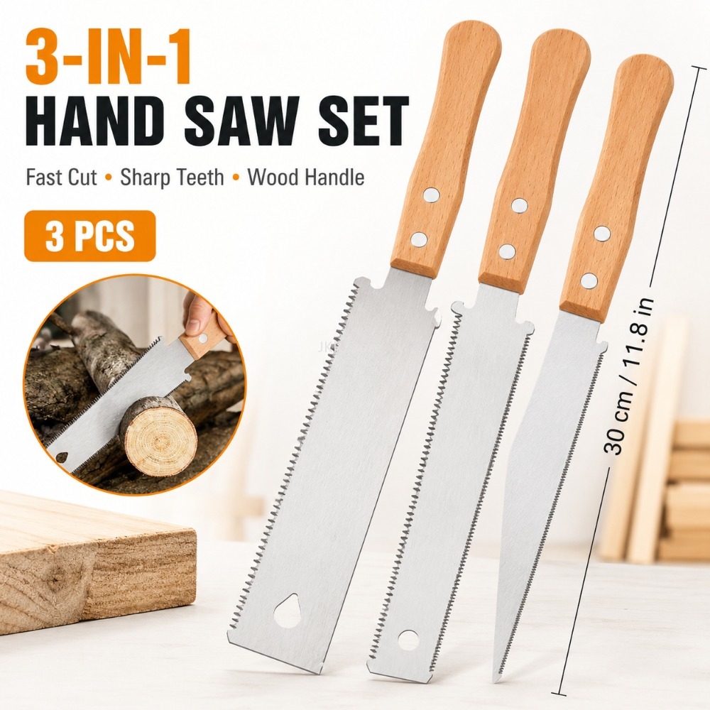 Fine Tooth Japanese Style Hand - Woodworking Japanese Tools のレビューと価格