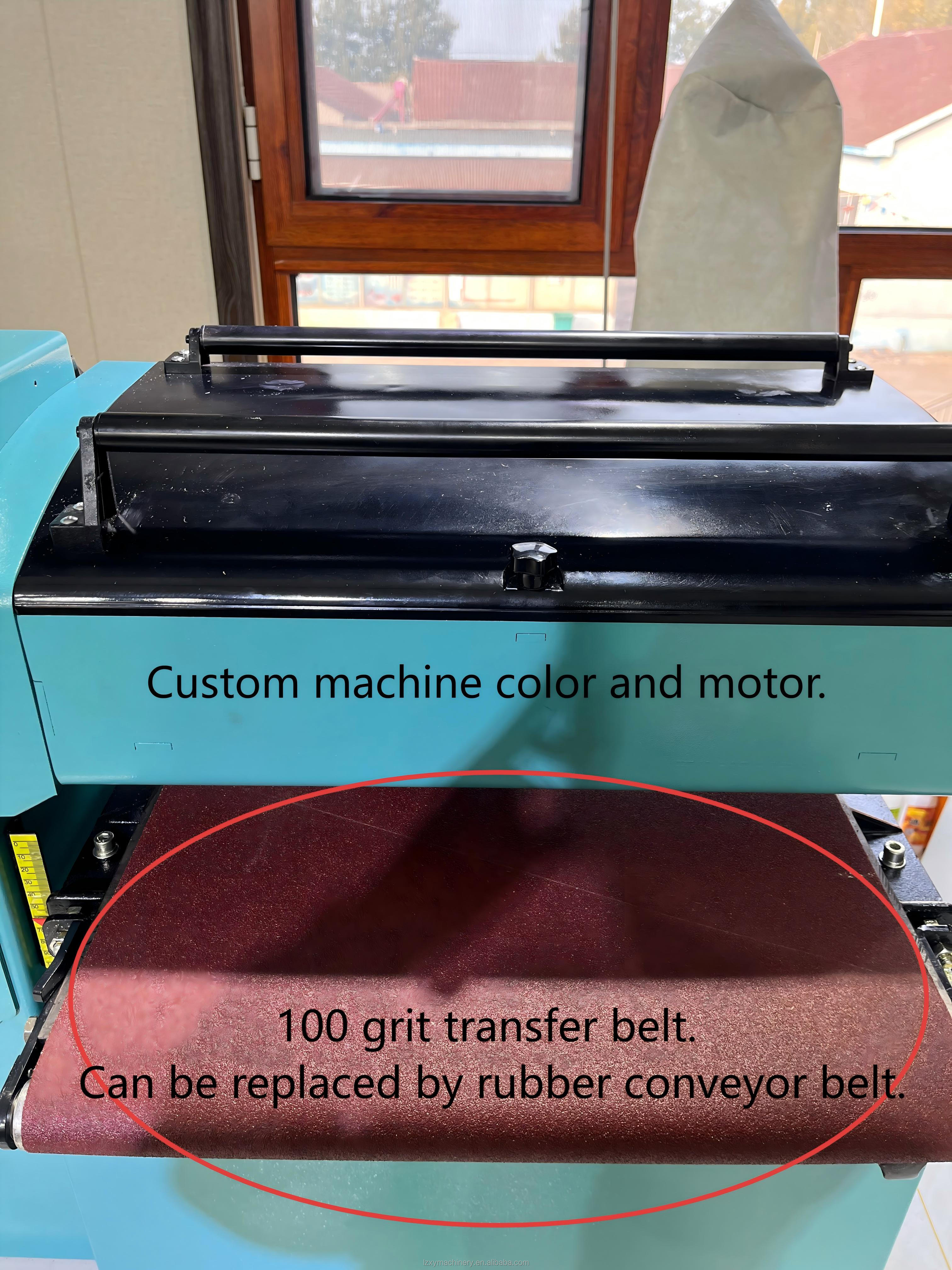 202618'' Inch Drum Sander Wood - Woodworking Machinery のレビューと価格