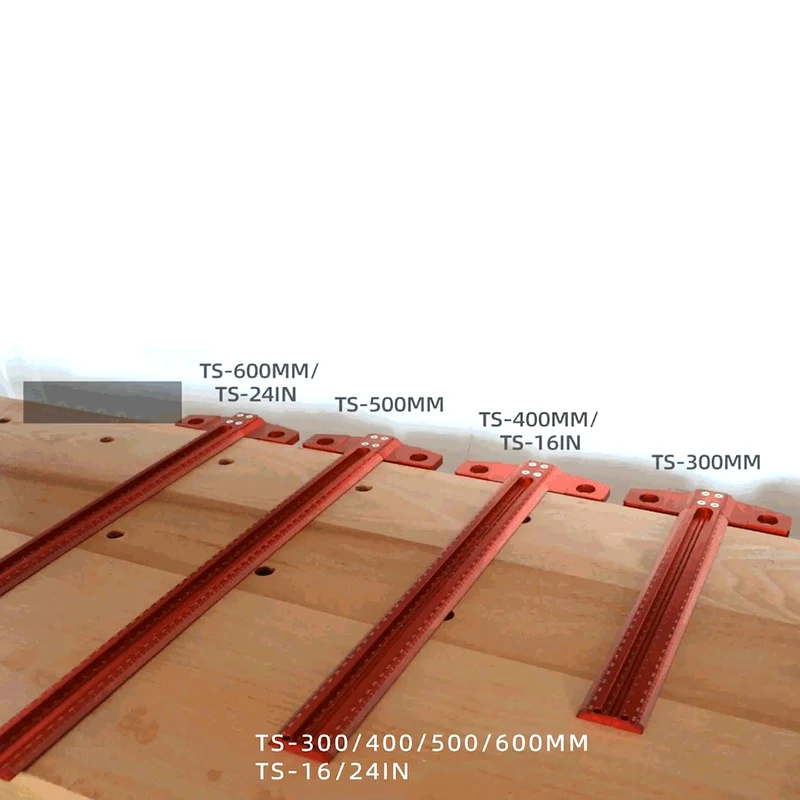 60-500MM Precision Marking T-R - Woodworking Classes のレビューと価格