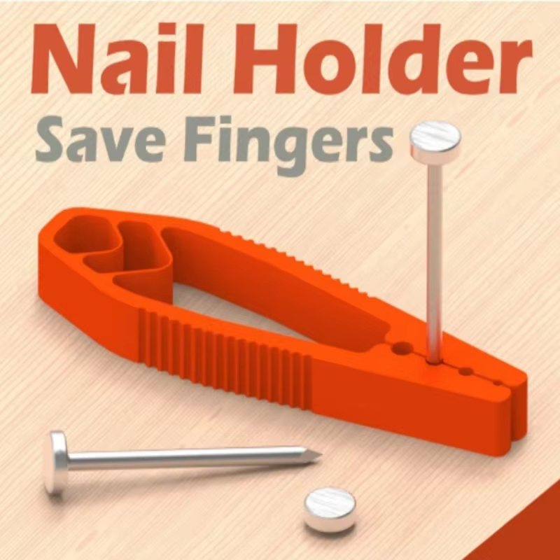 Portable Nail Fixer Woodworkin - Woodworking Joints のレビューと価格