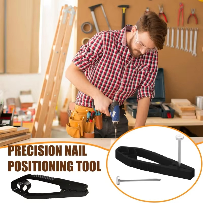 Portable Nail Fixer Woodworkin - Woodworking Joints のレビューと価格