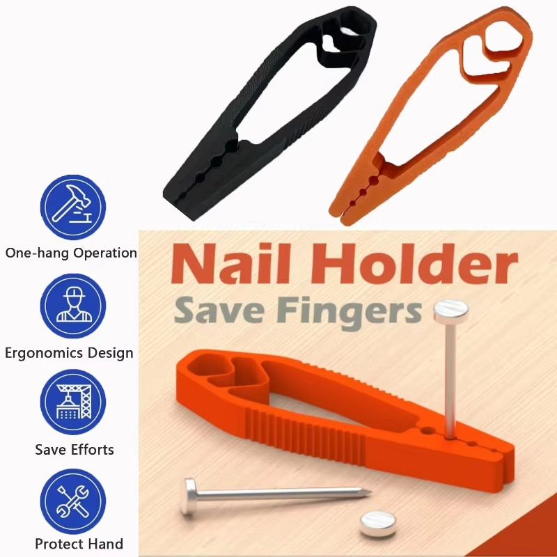 Portable Nail Fixer Woodworkin - Woodworking Joints のレビューと価格