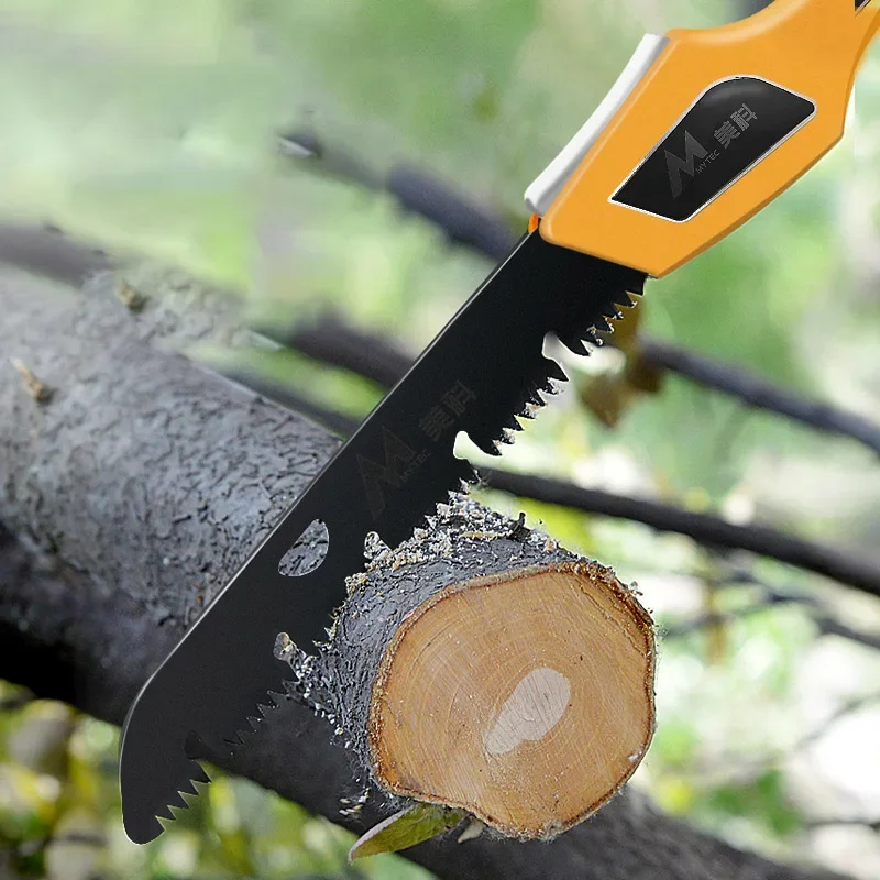 Japanese TOOL Folding Hand Saw - Woodworking Japanese Tools のレビューと価格