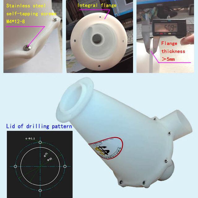 SN50T6 Industrial Cyclone Dust - Woodworking Dust Collector のレビューと価格