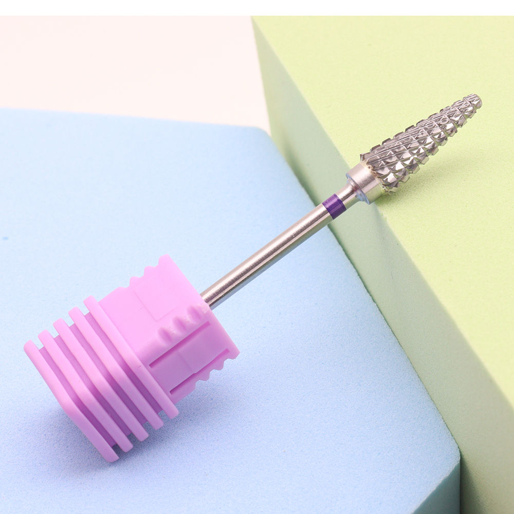 Carbide Nail Drill Bit Tapered - Woodworking File のレビューと価格