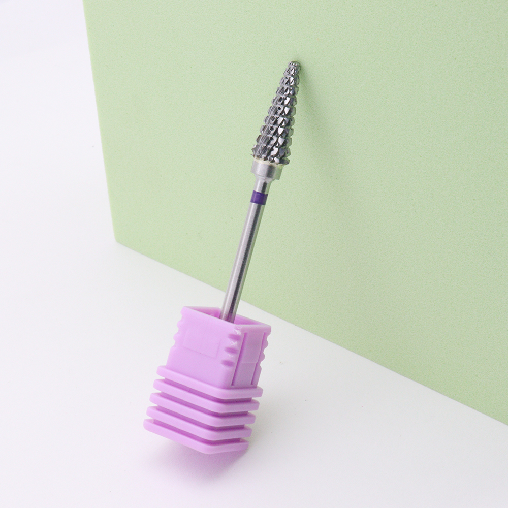 Carbide Nail Drill Bit Tapered - Woodworking File のレビューと価格