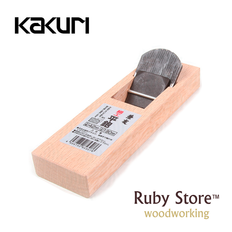 Japanese Style Mini Block Plan - Woodworking Japanese Tools のレビューと価格