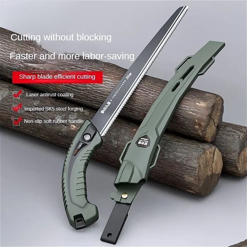 Japanese Style Saw, Tree Sawin - Woodworking Japanese Tools のレビューと価格