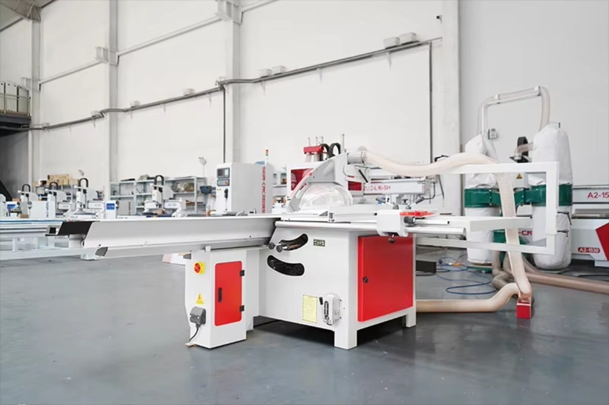 【specialized】SIGN Sliding Tabl - Woodworking Machinery のレビューと価格