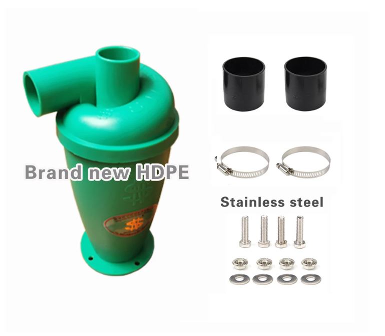 SN32T4 Industrial Cyclone Dust - Woodworking Dust Collector のレビューと価格