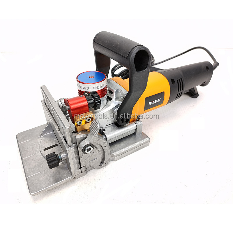 Handheld Slotting Machine P14  - Woodworking Jointer のレビューと価格