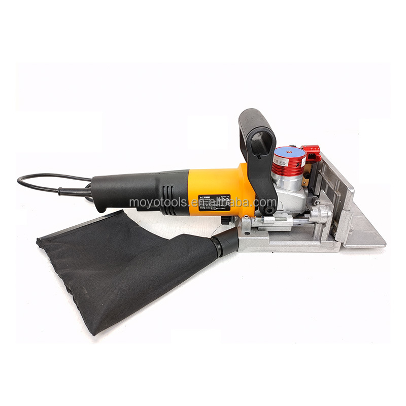 Handheld Slotting Machine P14  - Woodworking Jointer のレビューと価格
