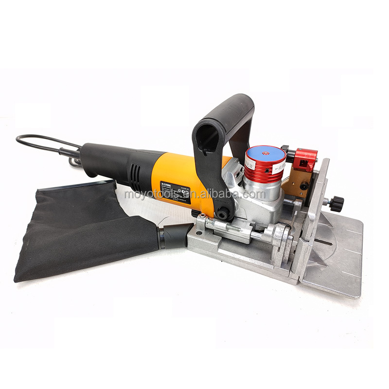 Handheld Slotting Machine P14  - Woodworking Jointer のレビューと価格