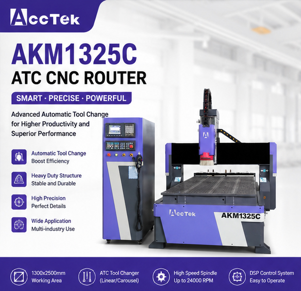 4*8 ATC CNC Router Machine 132 - Woodworking Cnc Router Machine Price のレビューと価格