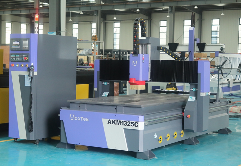 4*8 ATC CNC Router Machine 132 - Woodworking Cnc Router Machine Price のレビューと価格