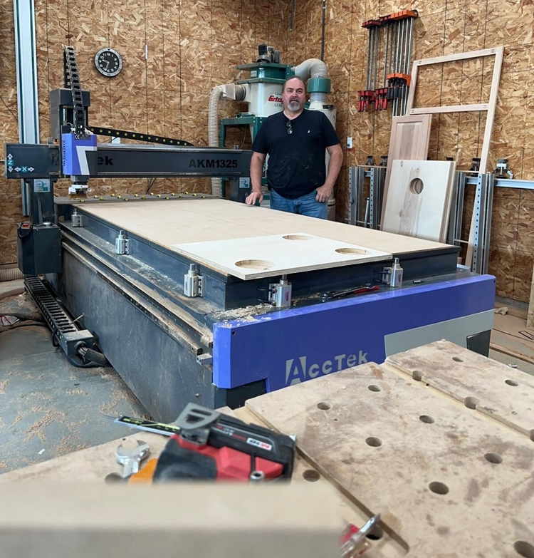 4*8 ATC CNC Router Machine 132 - Woodworking Cnc Router Machine Price のレビューと価格