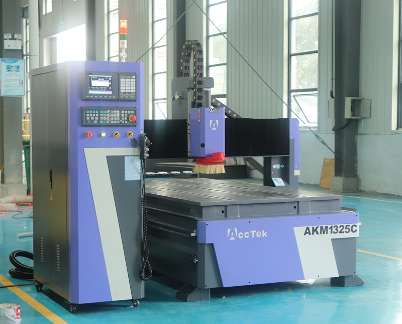 4*8 ATC CNC Router Machine 132 - Woodworking Cnc Router Machine Price のレビューと価格