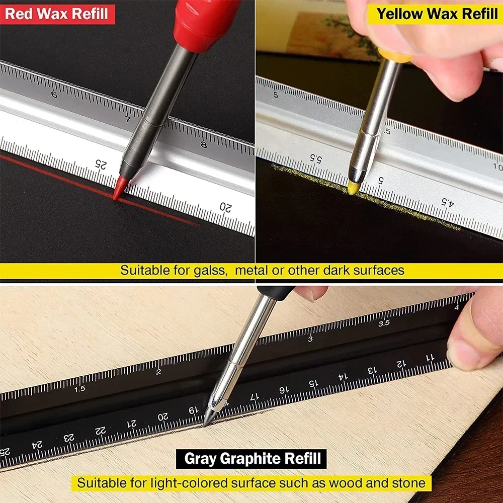 Mechanical Pencil Built-in Sha - Woodworking Classes のレビューと価格