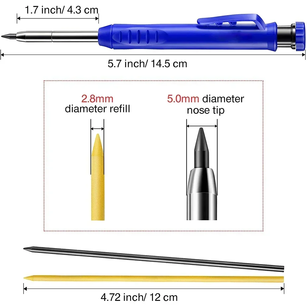 Mechanical Pencil Built-in Sha - Woodworking Classes のレビューと価格