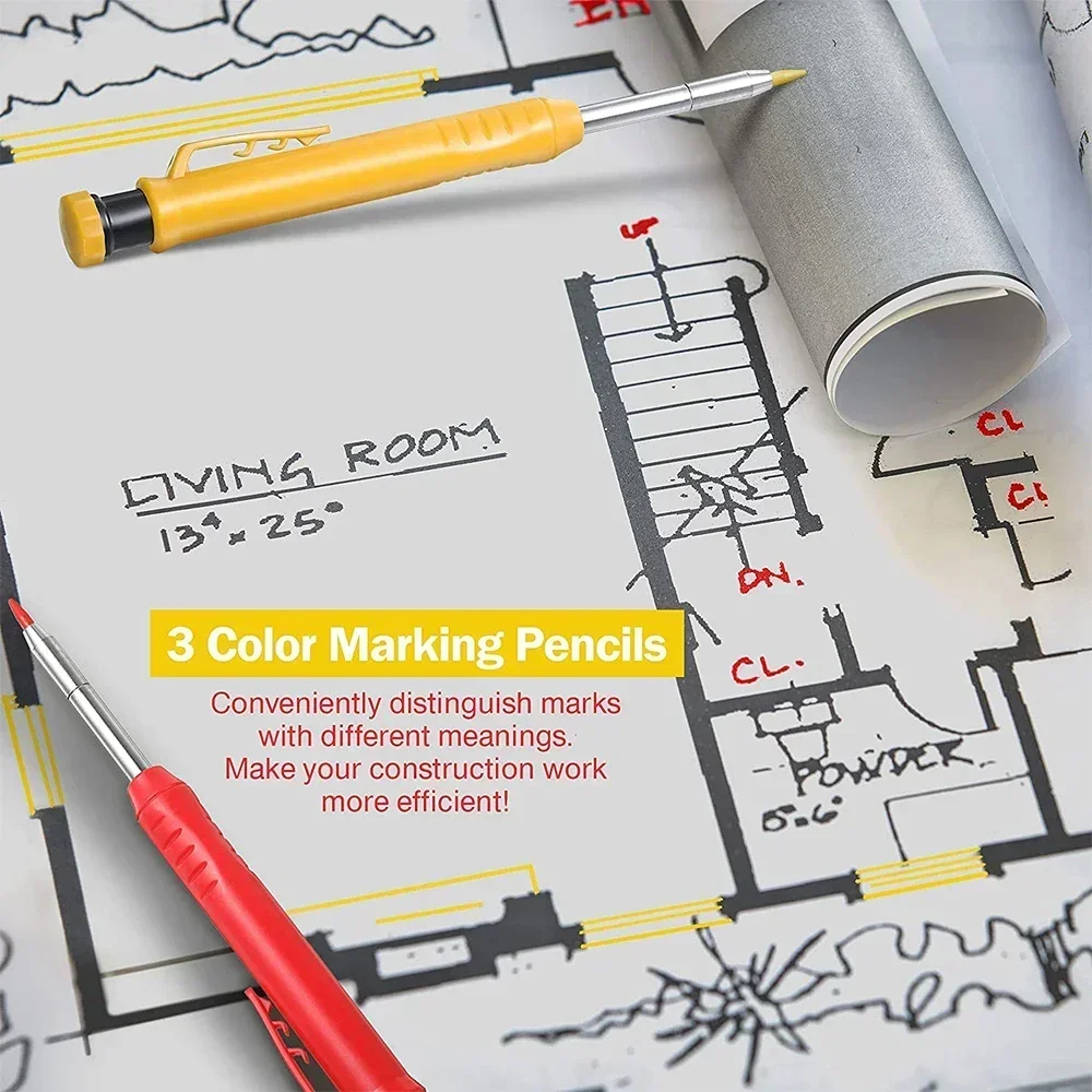 Mechanical Pencil Built-in Sha - Woodworking Classes のレビューと価格