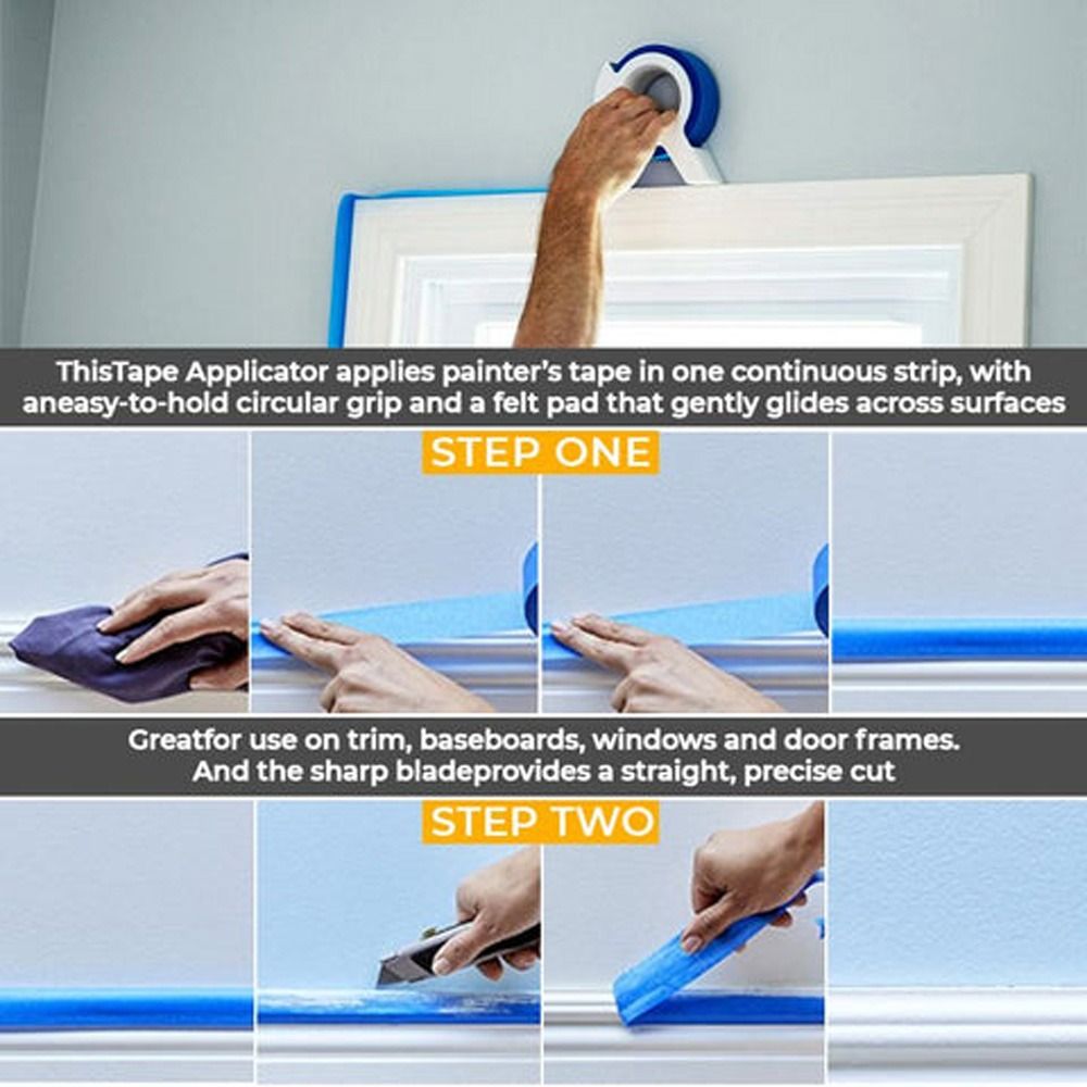 Wall Floor Painting Easy Seam  - Woodworking Ai のレビューと価格