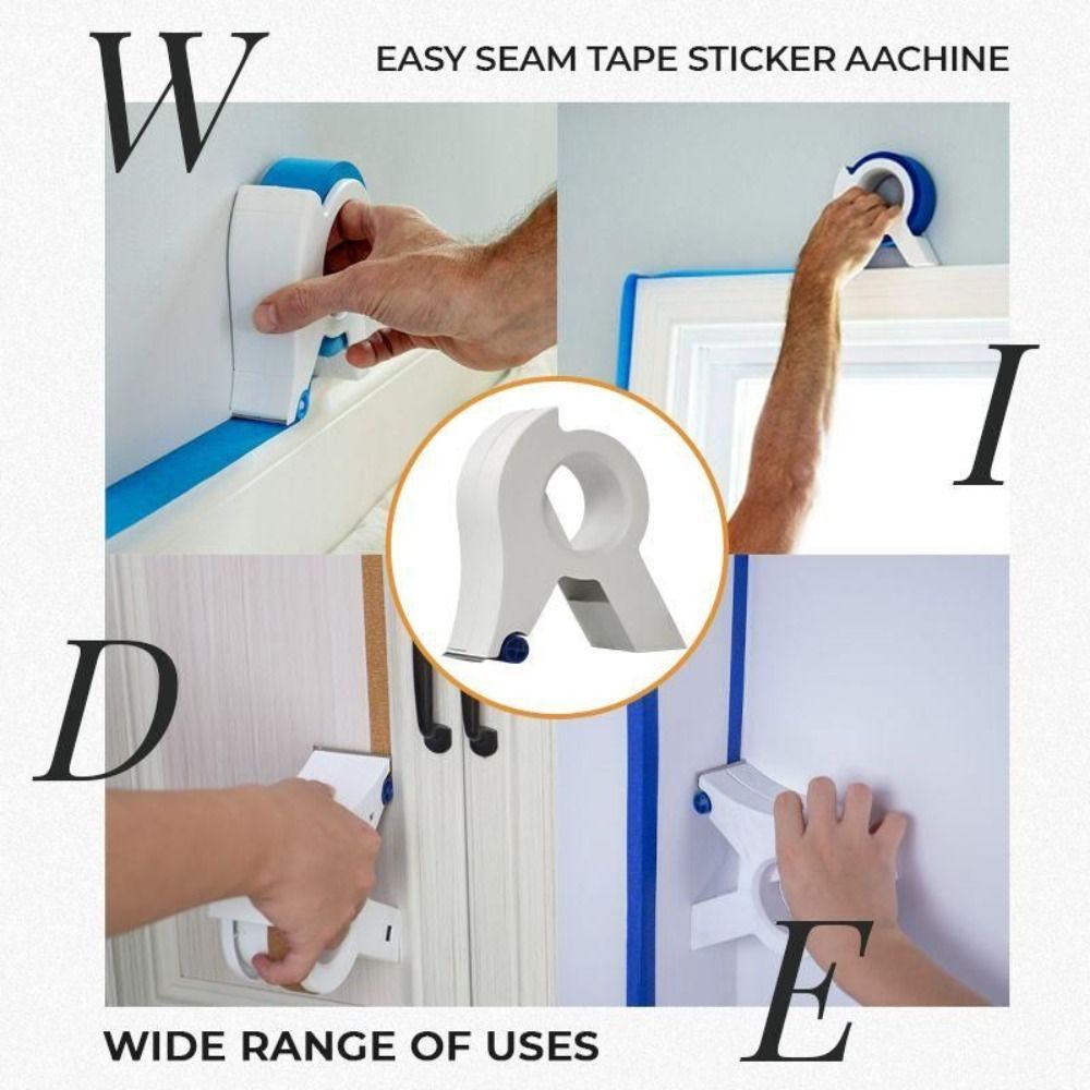 Wall Floor Painting Easy Seam  - Woodworking Ai のレビューと価格