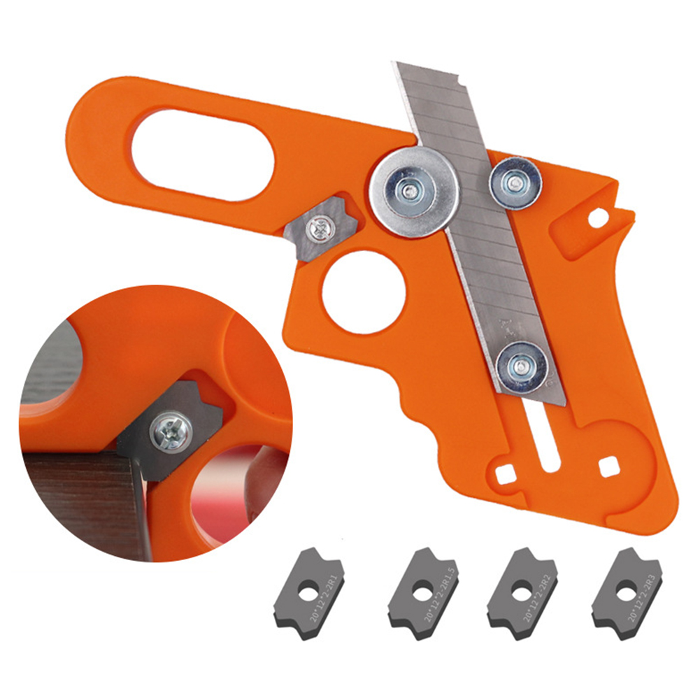 Manual Edge Banding Trimmer Ve - Woodworking Jointer のレビューと価格