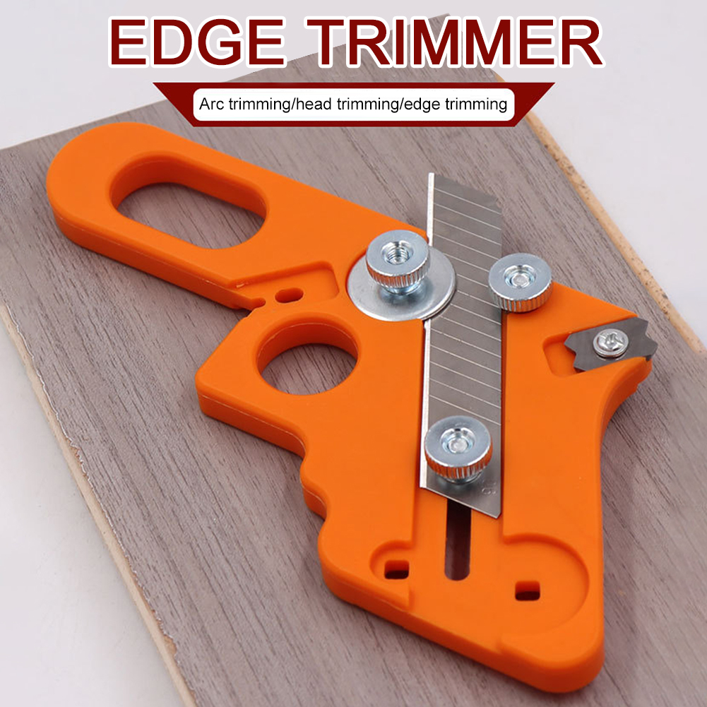 Manual Edge Banding Trimmer Ve - Woodworking Jointer のレビューと価格