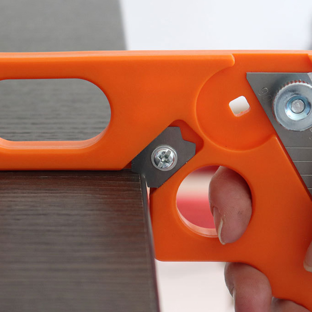 Manual Edge Banding Trimmer Ve - Woodworking Jointer のレビューと価格