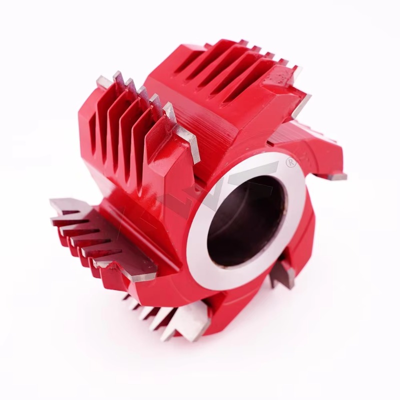 Finger Joint Shaper Cutter for - Woodworking Joints のレビューと価格