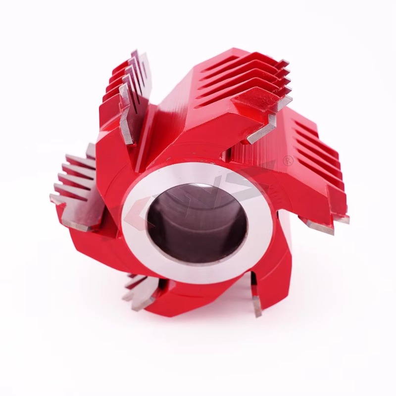 Finger Joint Shaper Cutter for - Woodworking Joints のレビューと価格