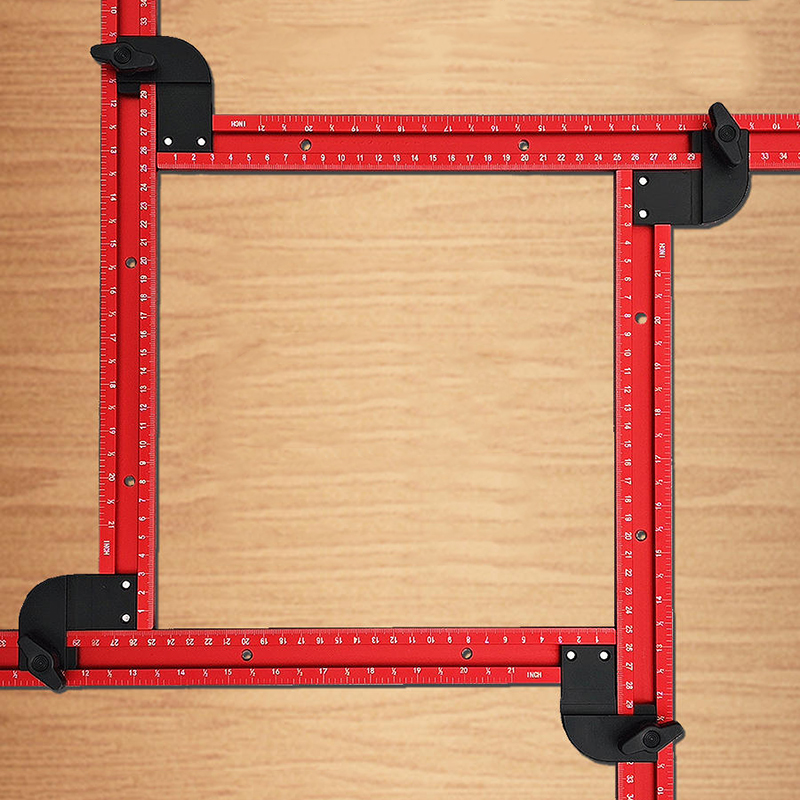 59cm Adjustable Square Router  - Woodworking Ai のレビューと価格