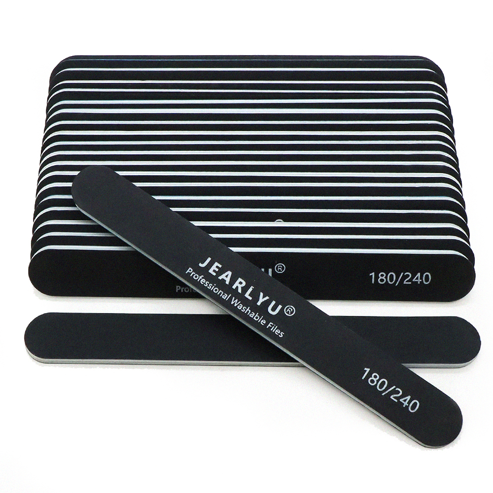 10/25pcs New Professional Nail - Woodworking File のレビューと価格