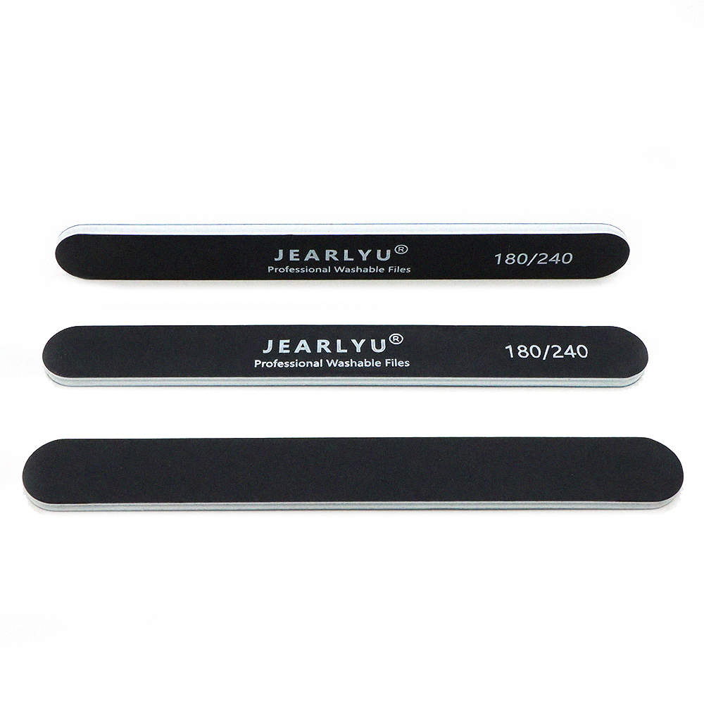 10/25pcs New Professional Nail - Woodworking File のレビューと価格