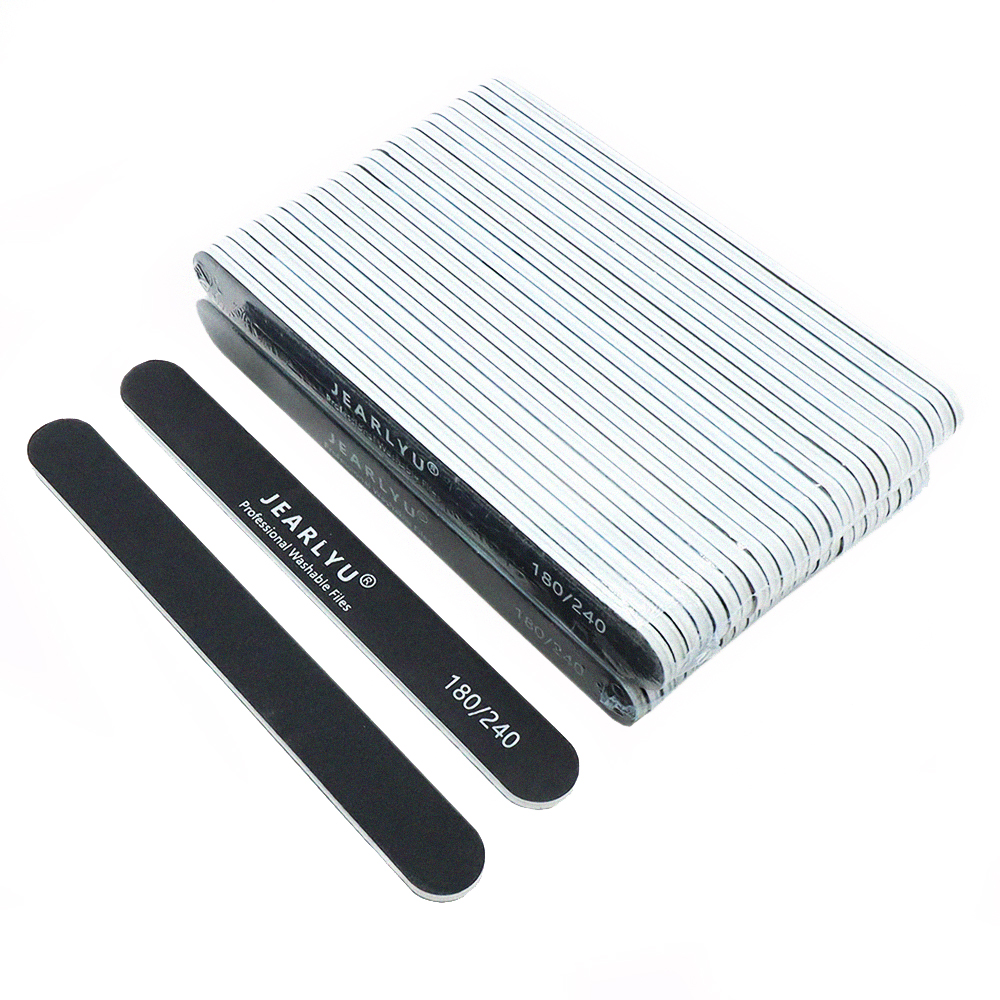 10/25pcs New Professional Nail - Woodworking File のレビューと価格