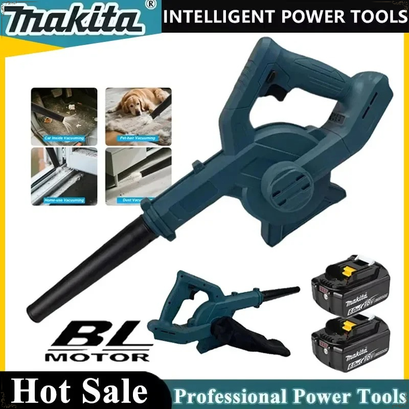 Makita Adjustable Cordless Lea - Woodworking Dust Collector のレビューと価格