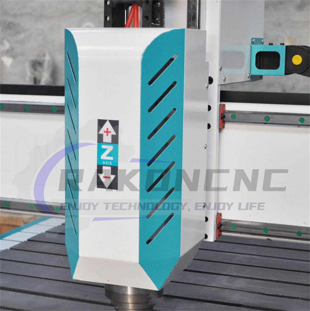 Metal Cutting Engraving Millin - Woodworking Cnc Router Machine Price のレビューと価格