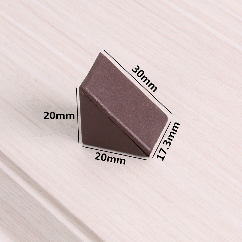 50Pcs/Lot 90 Degree Nylon Plas - Woodworking Joints のレビューと価格