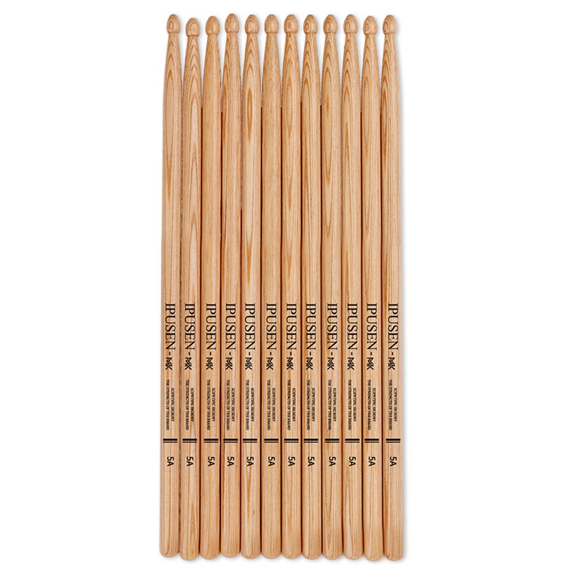 Professional Wooden Drum Stick - Woodworking For Beginners のレビューと価格